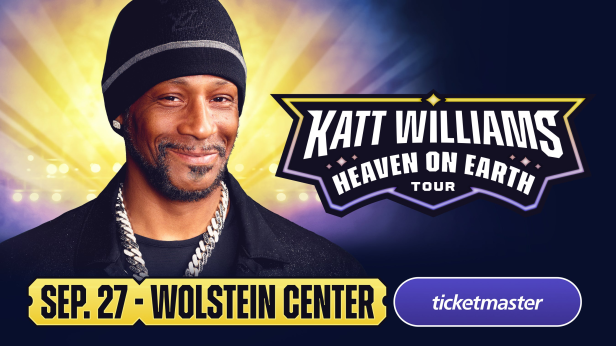 Katt Williams: Heaven on Earth Tour