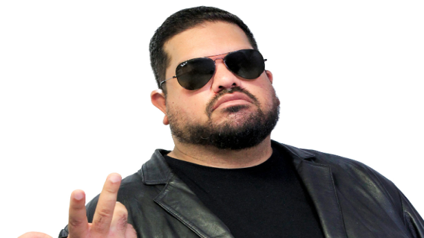 Masood Boomgaard