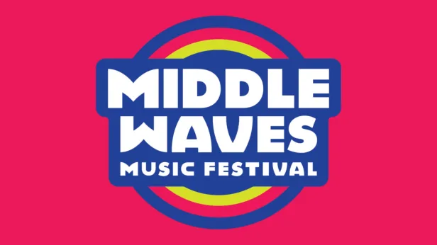Middle Waves Music Fest: VIP