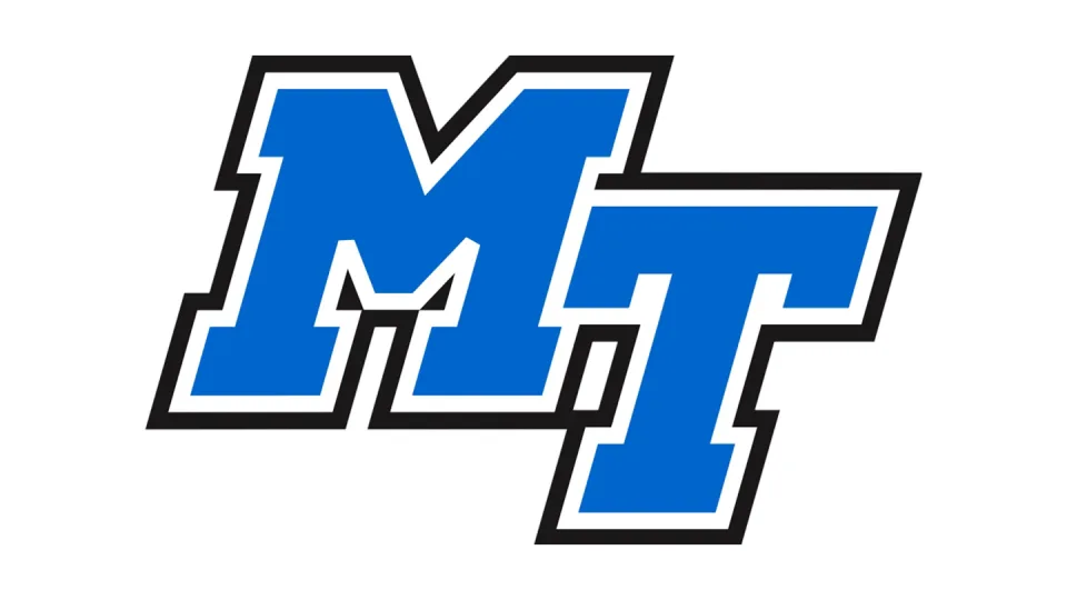 Middle Tennessee State Univ Blue Raiders Womens Basketball vs. St. Bonaventure Womens Basketball