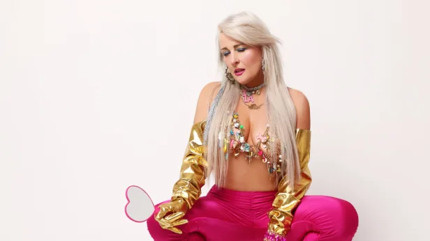 Princess Superstar