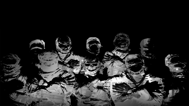 Here Come The Mummies’