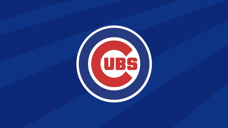 Chicago Cubs vs Toronto Blue Jays: #BudFridays Cubs 1930s Replica Jersey