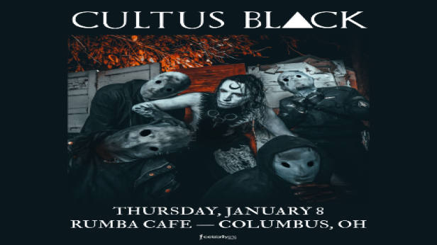 Cultus Black