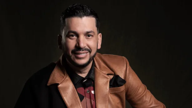 Luis Angel "El Flaco"