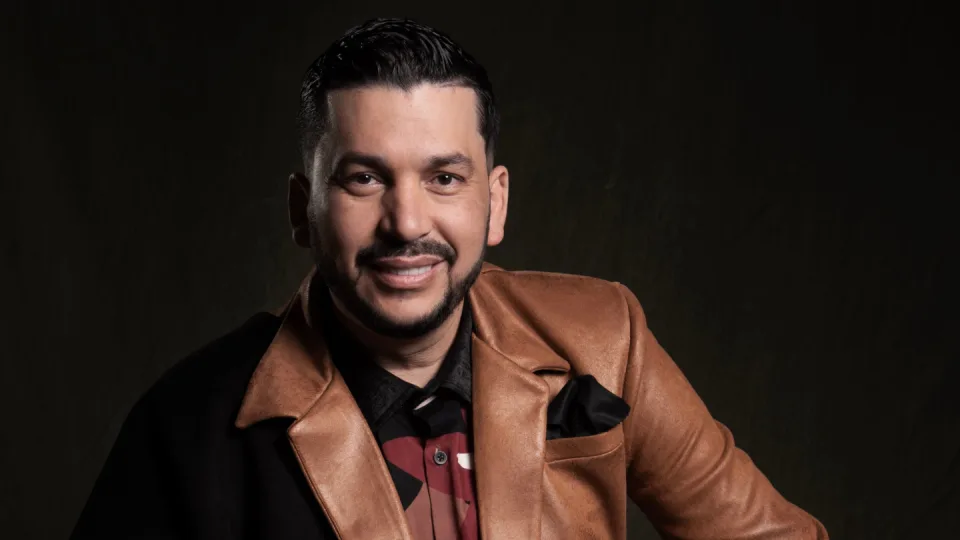 Luis Angel "El Flaco"