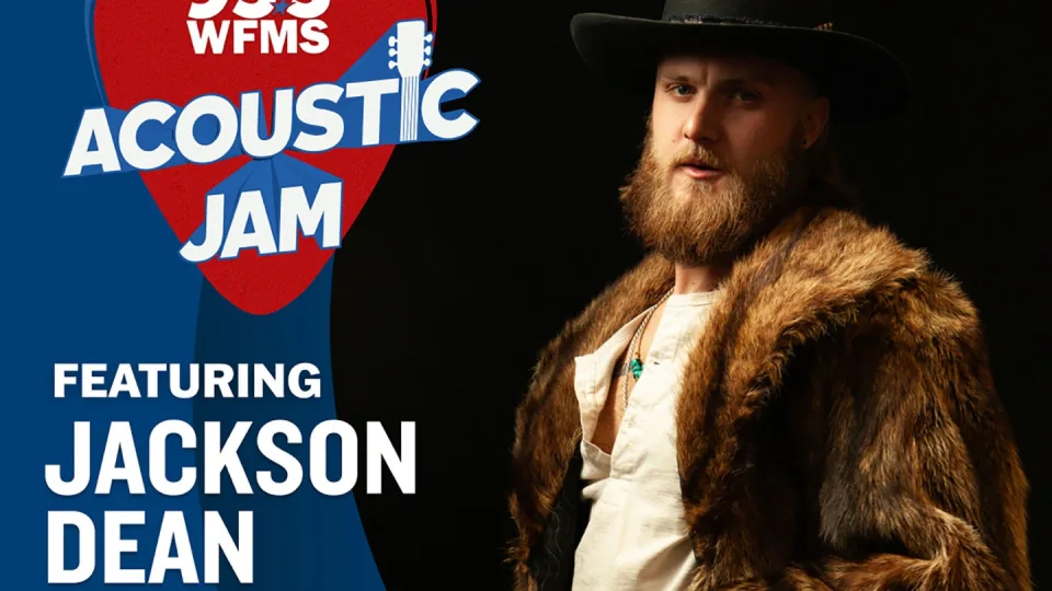 Jackson Dean