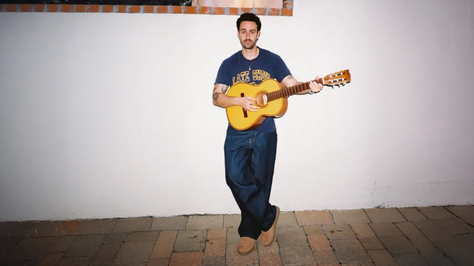 Jesse Gold