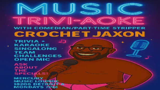 MUSIC TRIVI-AOKE