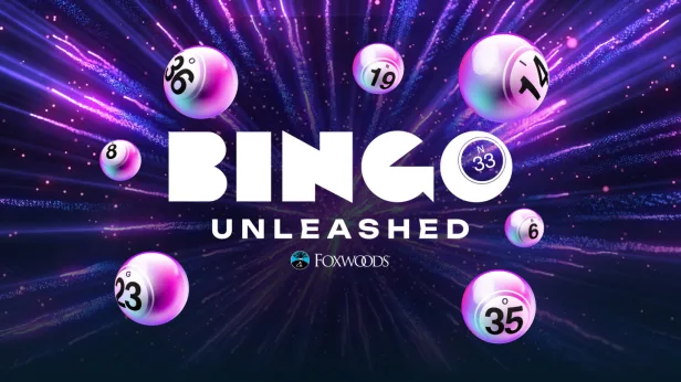 Bingo Unleashed