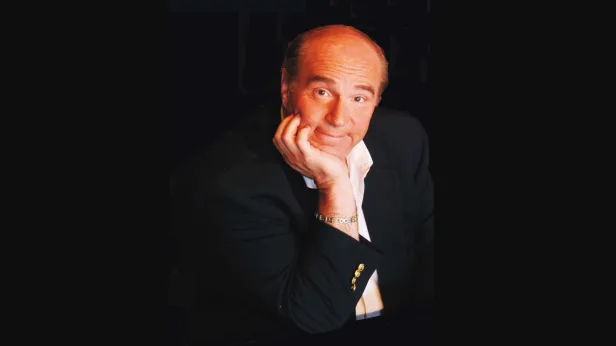Steve Solomon My Mother's Italian, My Father's Jewish & I'm In Therapy