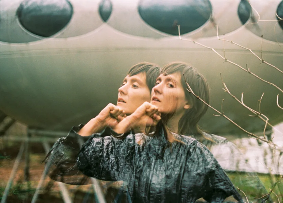 *SOLD OUT* Cate Le Bon with Frances Chang