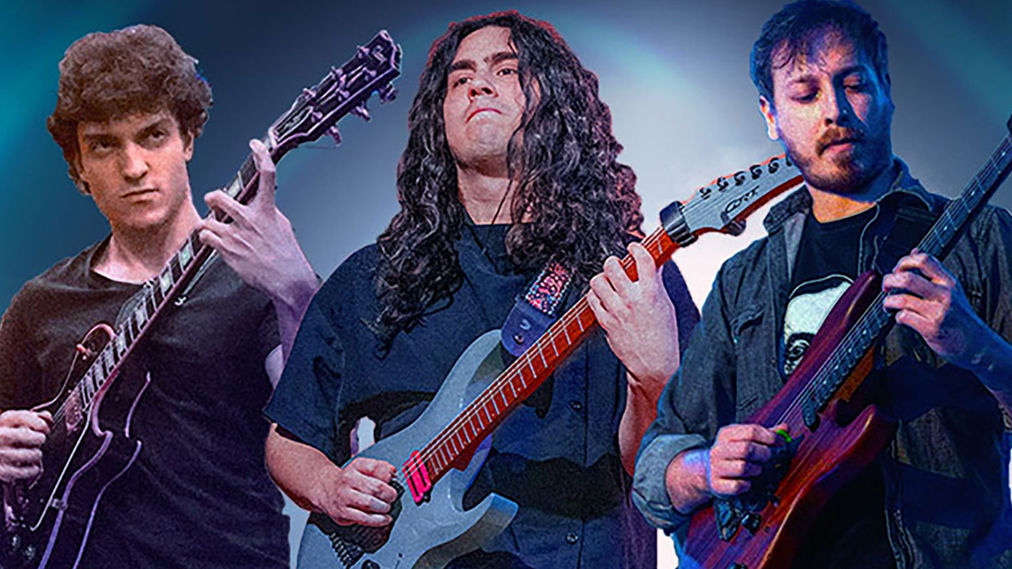 Apex Breed: Filipe Rosset, Hedras, and Daniele Gottardo