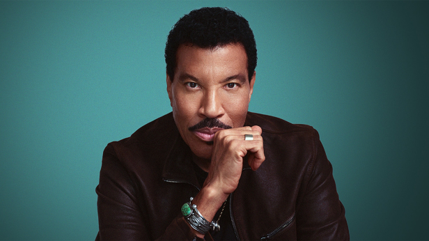 Truly: Lionel Richie Q&A with Friends
