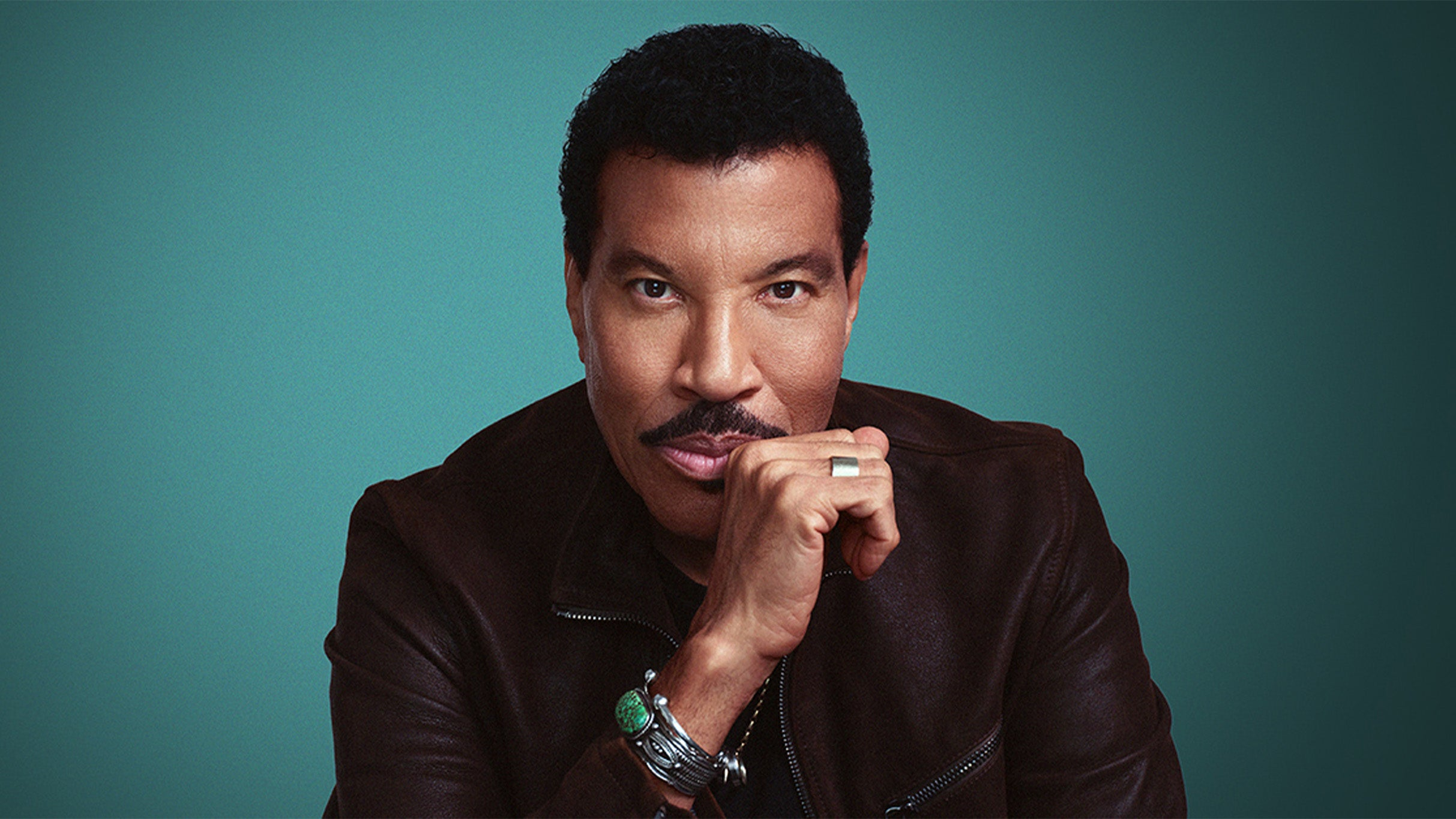 Truly: Lionel Richie Q&A with Friends
