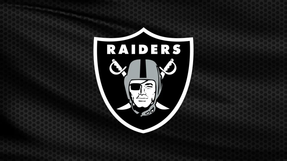 Preseason Game 2 Las Vegas Raiders v 49ers | Official Hotel Packages