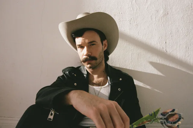 SOLD OUT - Andrew Sa: Album Release Show w. HC McEntire