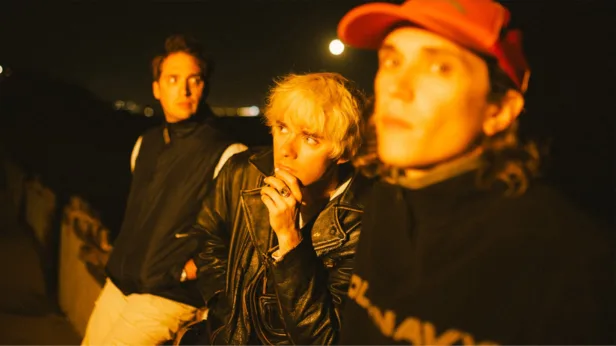 Waterparks - NIGHT 1