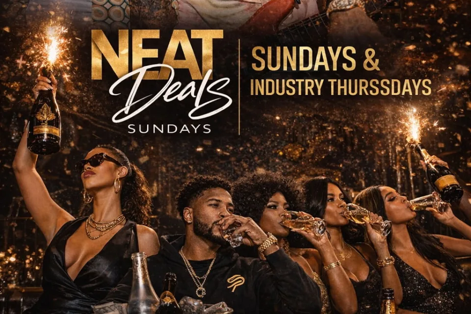 HYPE ENGINE MAGAZINE EVENTS