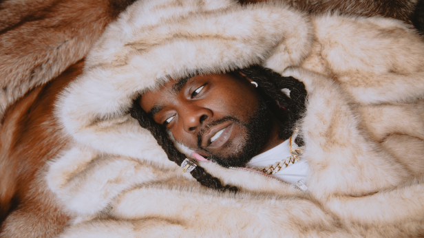 Wale & Smino - Everything Is A Lot... The Tour