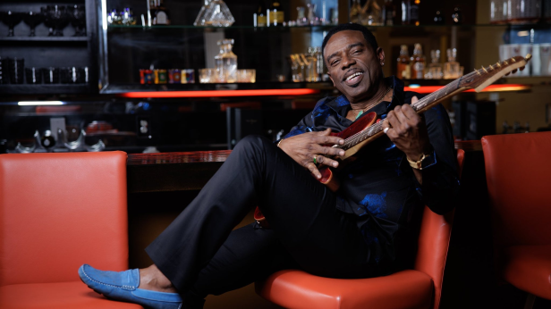 Norman Brown