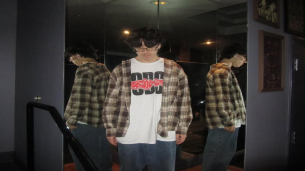 flyingfish, Love Letter