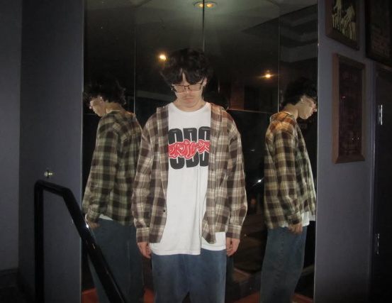 flyingfish, Love Letter