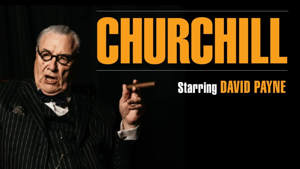 Churchill
