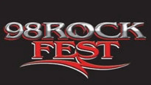 98RockFest with Three Days Grace, I Prevail, Sleep Theory, The Funeral Portrait, and The Pretty Wild