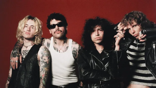 Beauty School Dropout w/ NIGHTBREAKERS
