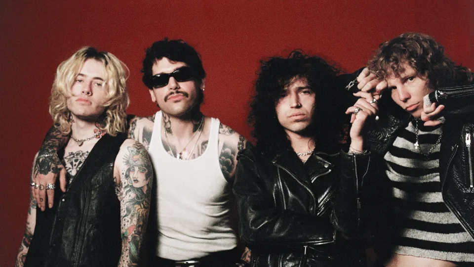 Beauty School Dropout w/ NIGHTBREAKERS