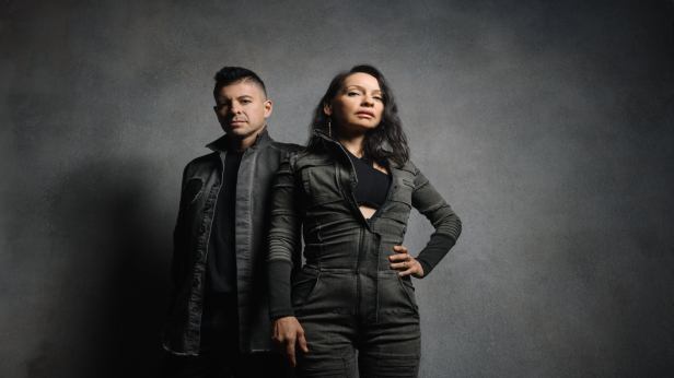 Out of Space Skokie: Rodrigo Y Gabriela w/ Anderson East and Daniel Villarreal
