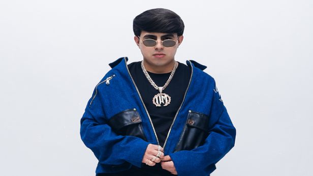 OSCAR MAYDON - RICO O MUERTO TOUR