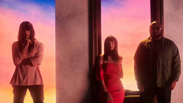 Khruangbin w/ John Carroll Kirby