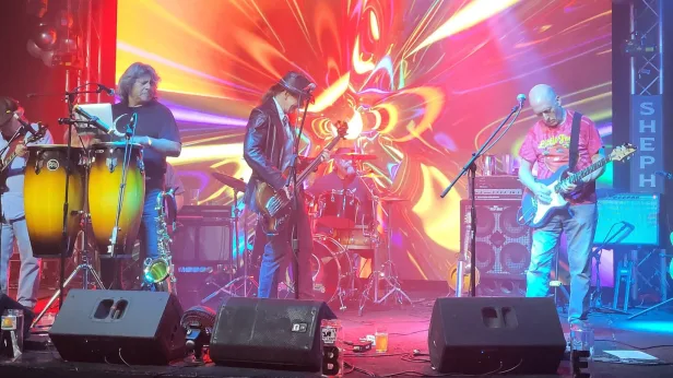 The Grateful Allman Band Experience