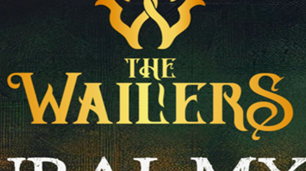 The Wailers- Grammy Nominated Reggae Pioneers!