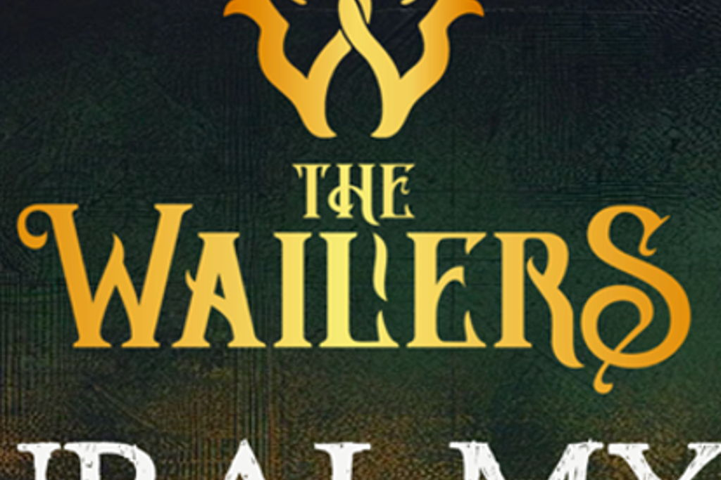 The Wailers- Grammy Nominated Reggae Pioneers!