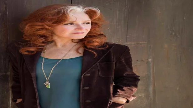 Bonnie Raitt: Live 2026