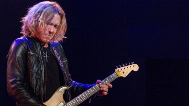 Kenny Wayne Shepherd Band