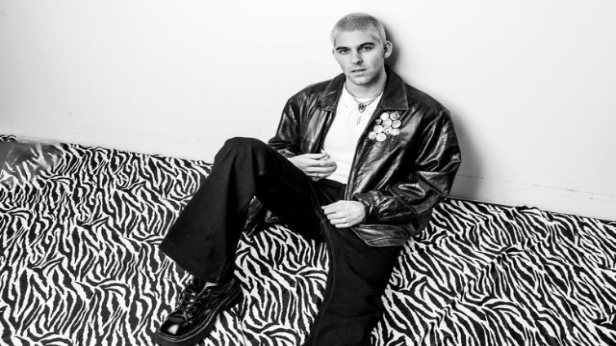 Magic Bag Presents: GUNNAR