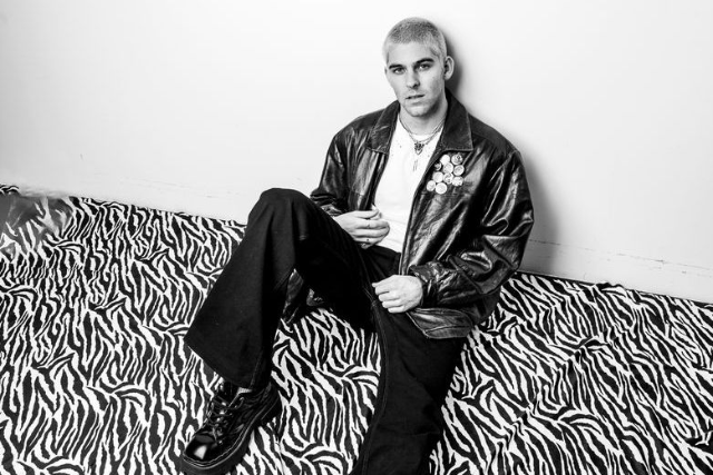 Magic Bag Presents: GUNNAR