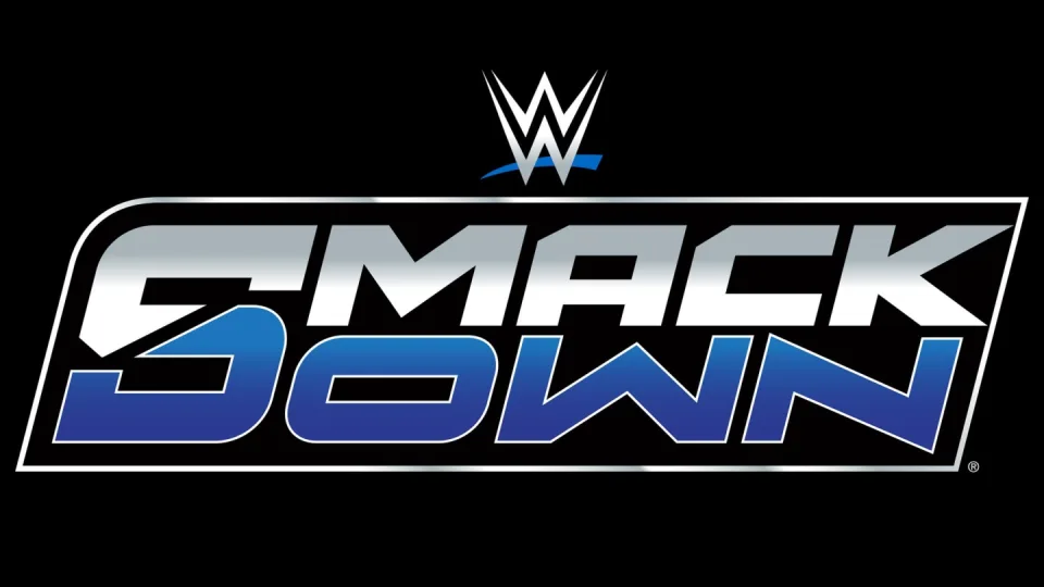 WWE Friday Night SmackDown