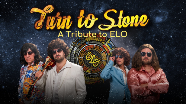Turn to Stone: A Tribute to ELO