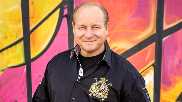 Mike Marino