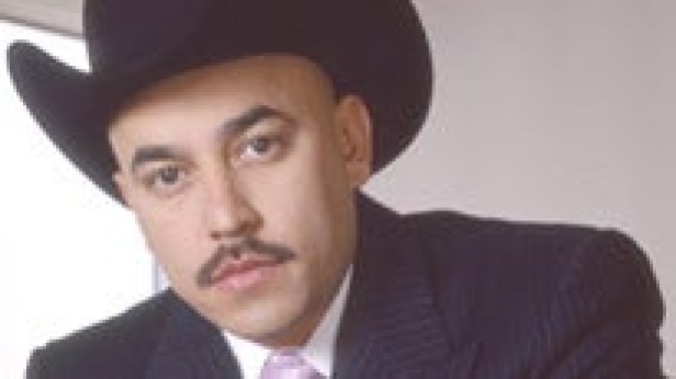 Lupillo Rivera