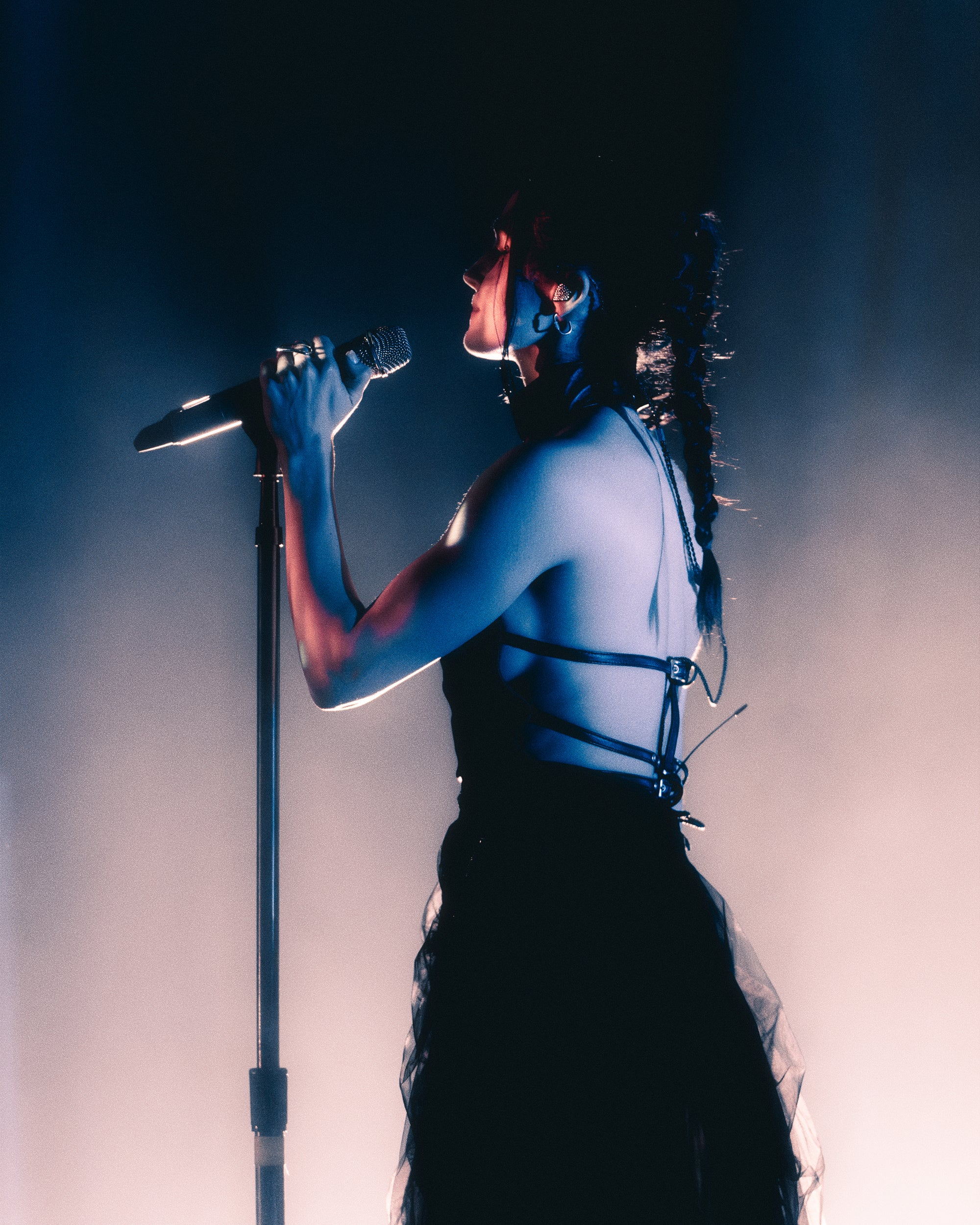 Poppy: They're All Around Us Tour