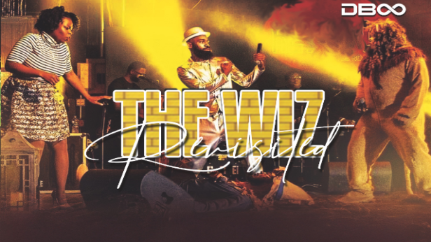 THE WIZ REVISITED