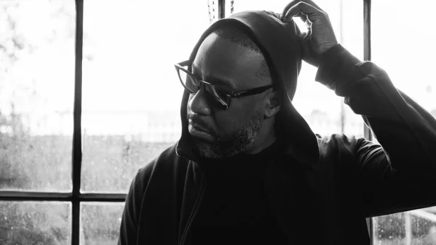 Robert Glasper with special guest Bilal