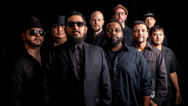 Grupo Fantasma