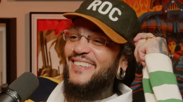 Artist Friendly | Travie McCoy